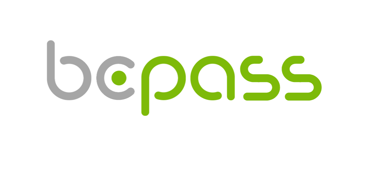 Bepass — Seu rosto, seu acesso